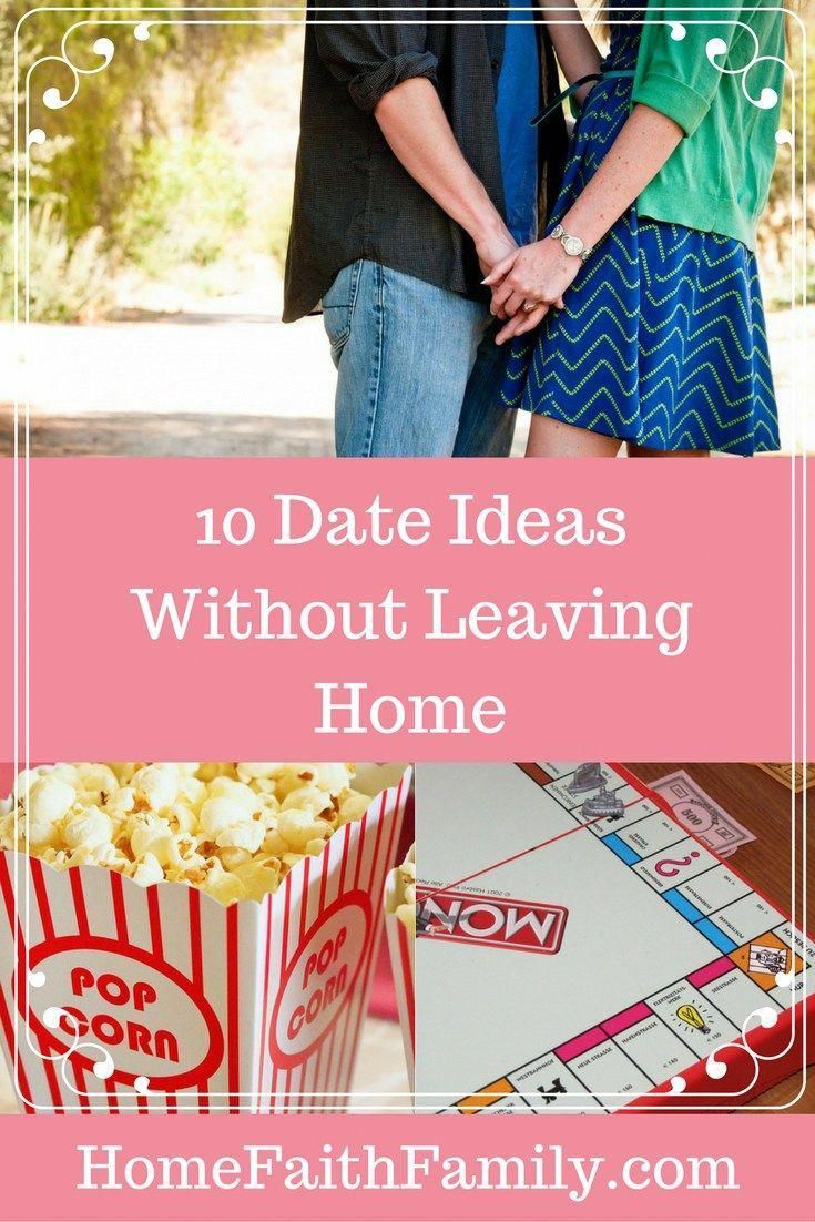 Do you want fun date ideas without leaving home? These 10 date ideas are the perfect solution for you to save money while wanting to bond with your spouse. Dating Advice For Women, Fun Date Ideas, Cheap Date Ideas, Dating Ideas, Advice For Women, Dating Tips For Men, Leaving Home, Dating Pictures, Good Dates