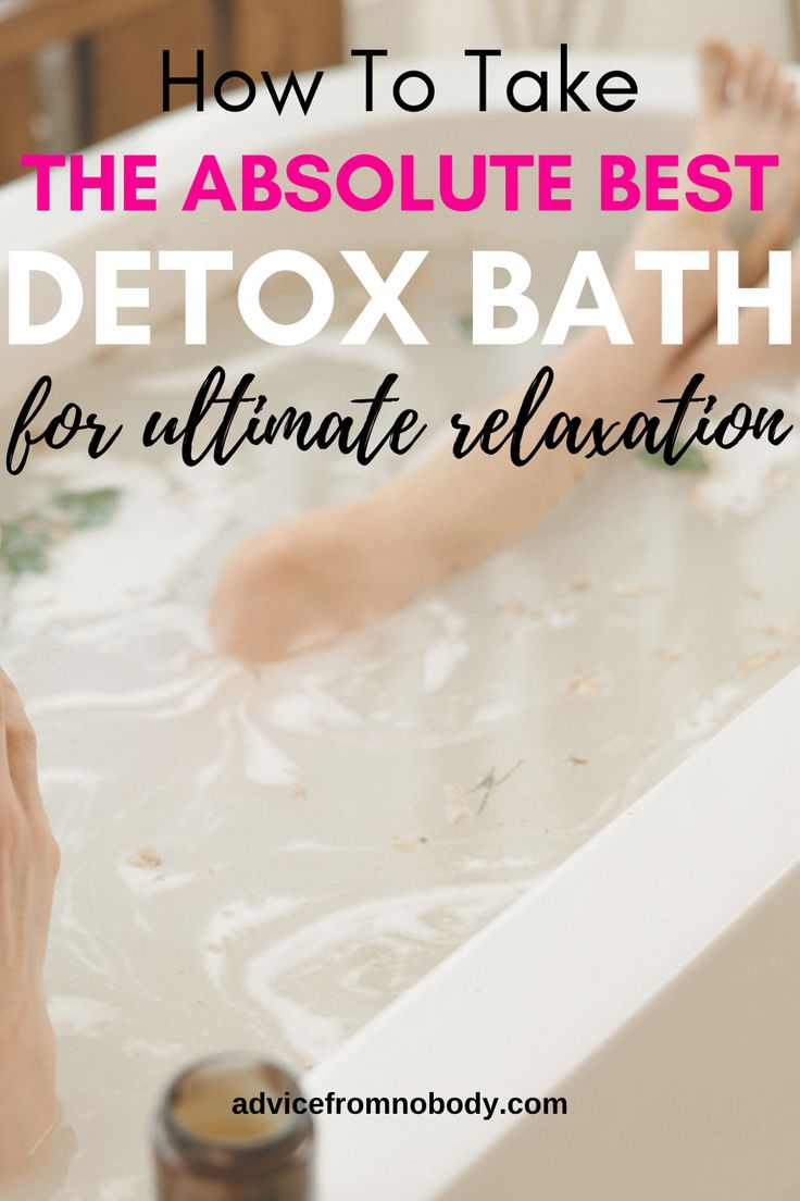 Simple Self-Care Detox Bath Recipes for a relaxing and refreshing bath routine to get rid of the day's stress and unwind. Detox Bath Recipe, Simple Detox, Body Care Recipes, Homemade Body Care, Bath Detox, Bath Routine, Human Body Temperature, Bath Recipes, Detox Bath