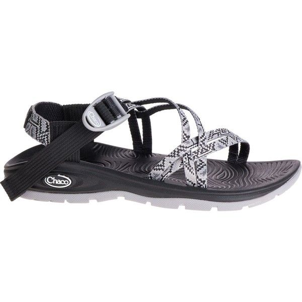 Chaco Z/Volv X Sandal ($100) ❤ liked on Polyvore featuring shoes, sandals, chaco sandals, lightweight shoes, double strap sandals, chaco and chaco footwear Size 12 Women Shoes, Chaco Sandals, Shoes For School, Chacos Sandals, Luxury Shoes Women, Double Strap Sandals, Chaco Shoes, Travel Shoes, Light Weight Shoes