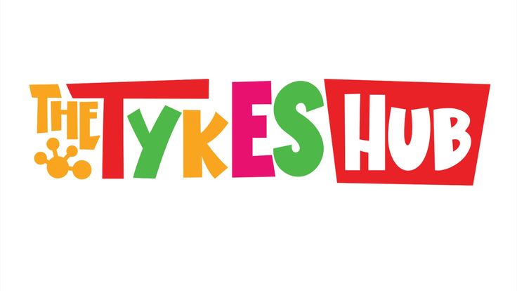 TykesHub - children/kids worship music, bible stories and songs