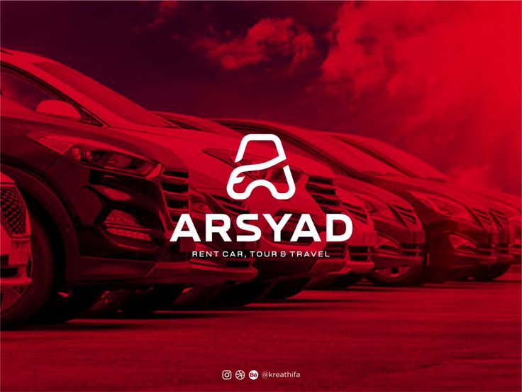 several cars parked in a parking lot with the words arsydd on them