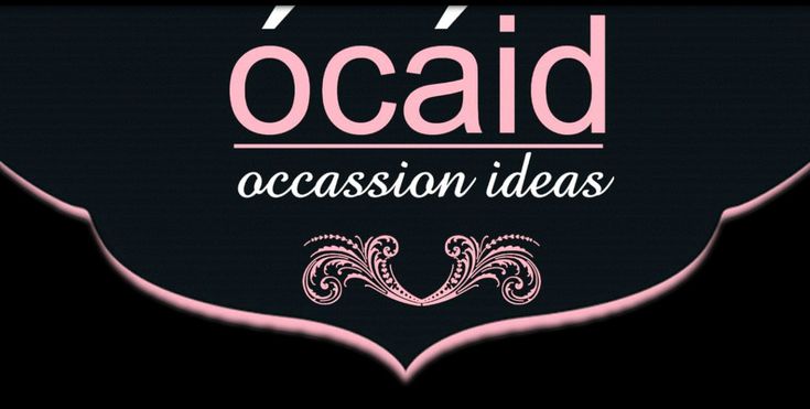 OCAID Event