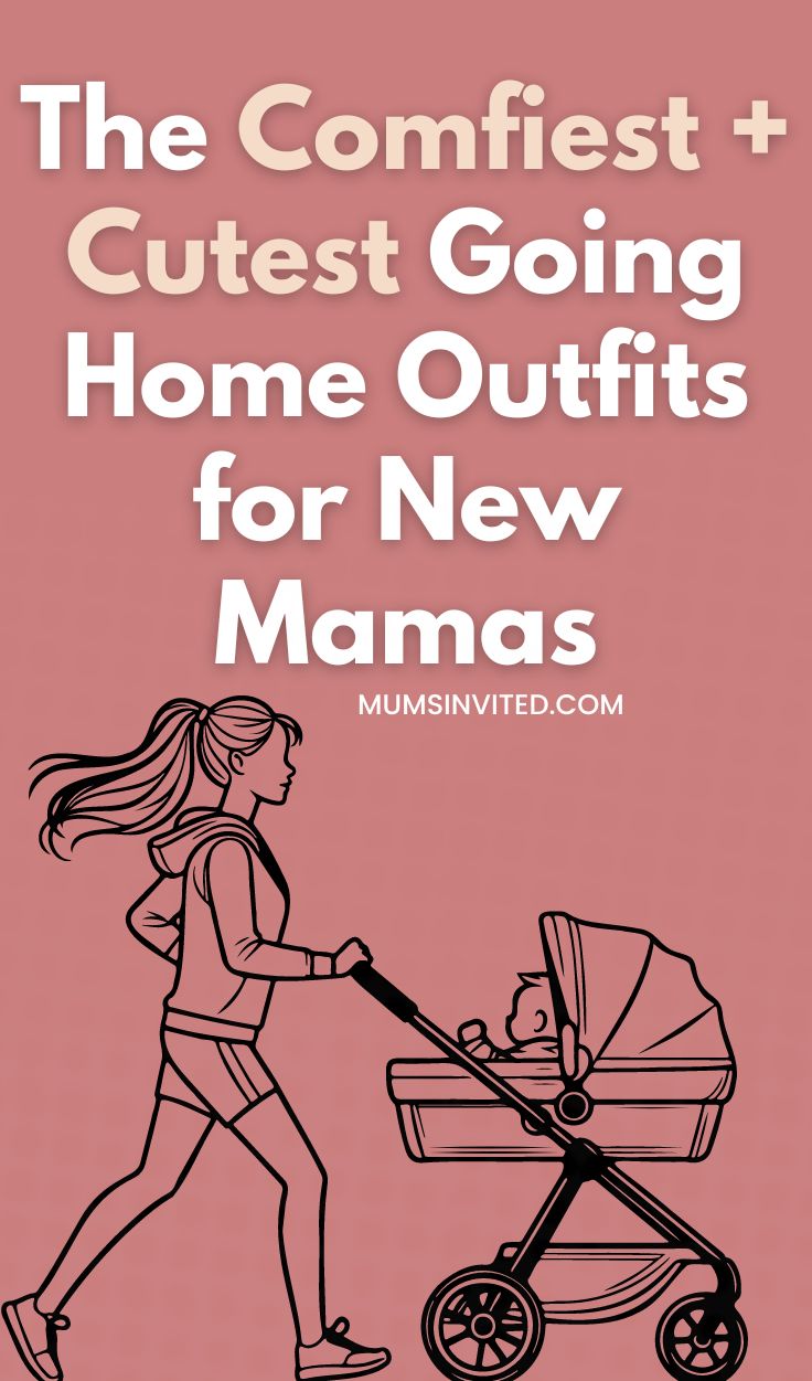 Looking for outfit ideas for leaving the hospital in style? Our suggestions for postpartum outfits are perfect for every season—summer, fall, winter, or spring. Designed for both natural birth & C-section recovery, these comfy & chic outfits are hospital bag essentials. Discover trendy options available on Amazon. New moms in 2024 will love these stylish & cozy going home outfit for mom & baby Feel great after birth with these new mom outfits! mom coming home from hospital outfit cute ideas. Summer Going Home Outfit For Mom, Post Baby Outfits For Mom, Hospital Outfit For Mom, Nursing Mom Outfits, Postpartum Outfits Summer, Going Home Outfit For Mom, Home From Hospital Outfit, Coming Home From Hospital, Post Pregnancy Clothes