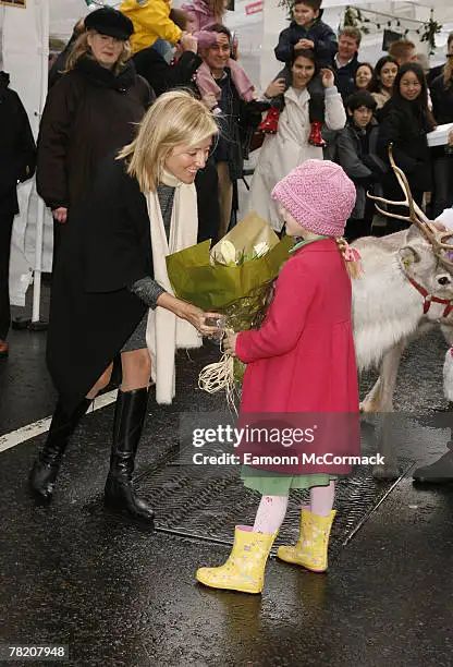 Greek Royal Family, Marie Chantal, Royal Family, Christmas Party