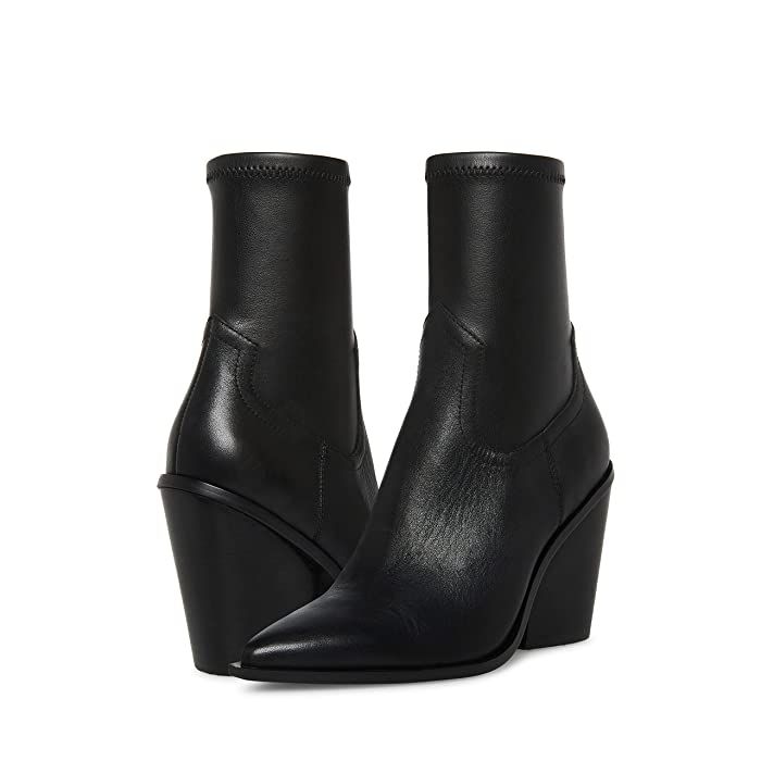 Steve Madden Wedge Boots, Wedge Bootie, A Smile, Wedge Boot, Bootie, Steve Madden, Ankle Boot, Wedges, Boots