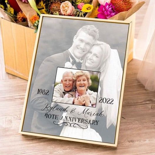 Celebrate love with unique and meaningful anniversary gift ideas for every milestone. From personalized keepsakes to romantic surprises, discover the perfect way to show you care. Click to explore unforgettable gifts for your special day!