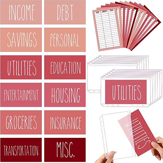 the ultimate guide to saving money for homeowners and their families by using these printables