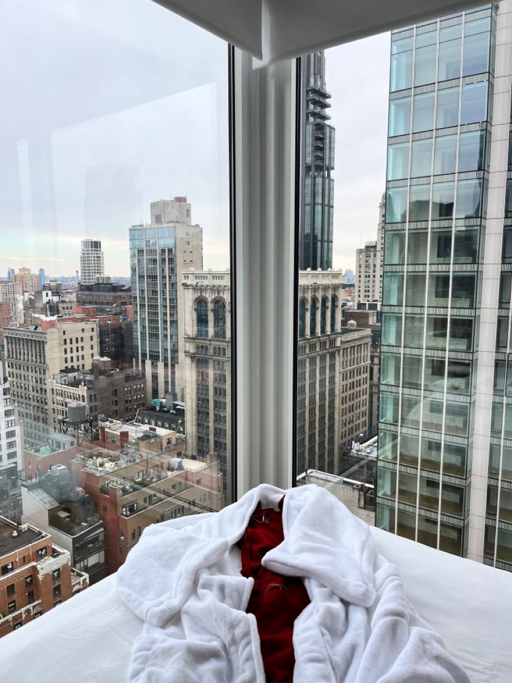 Cityviews from Arlo Nomad hotel  in New York City Arlo Hotel New York, Best Hotels In New York City, Nyc Hotels With View, Arlo Nomad New York, Arlo Nomad, New York Aesthetic Night, Nomad Hotel Nyc, New York Flat, Hotel Staycation