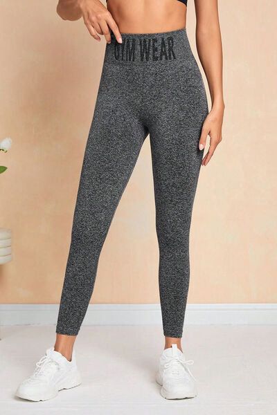 Features: Basic style Stretch: Highly stretchy Material composition: 90% polyamide, 10% elastane Care instructions: Machine wash or professionally dry clean. Imported Product measurements:S:Bottom Length 31.10 in, Waist 22.83 in, HIP 28.35 inM:Bottom Length 31.89 in, Waist 24.41 in, HIP 29.92 inL:Bottom Length 32.68 in, Waist 25.98 in, HIP 31.50 in High Waist Sports Leggings, Best Winter Coats, Kimono Coat, Blue Zones, Gym Leggings, Tank Top Camisole, Active Leggings, One Piece Bodysuit, Swimwear Cover Ups