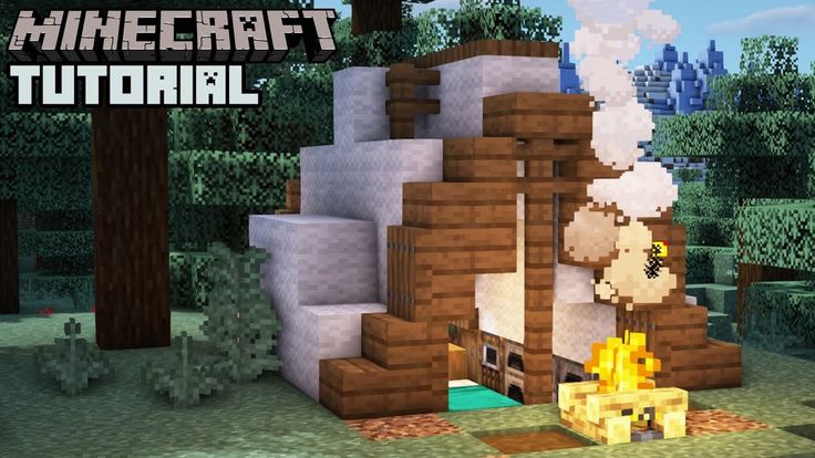 an image of a minecraft video game with sheep and fire hydrant in the background