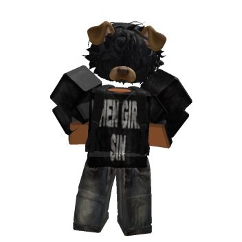 Guys Roblox Avatar, Roblox Outfits Eboy, Roblox Outfit Guy, Male Roblox Hair Combos, Edgar Roblox Avatar, Roblox Avatars No Background, Roblox Characters Png, Da Hood Boys Roblox Avatar, Meepcity Outfit Ideas Boy