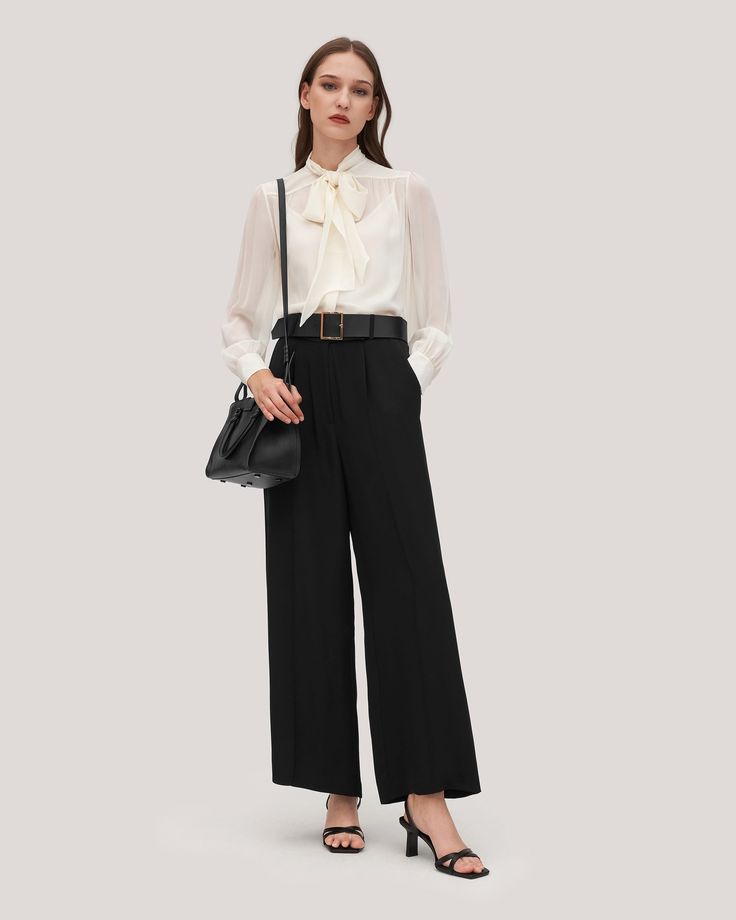 30 Momme Crepe De Chine Silk, Lightweight & Wrinkle-Resistant Silk-Lined Pockets Mid-rise, Wide-Leg Design Hook and Zipper Mother-of-pearl Button Relaxed Fit Mid-Rise Pants {"d_list":"30 Momme Crepe De Chine Silk, Lightweight & Wrinkle-Resistant##Silk-Lined Pockets##Mid-rise, Wide-Leg Design##Hook and Zipper##Mother-of-pearl Button##Relaxed Fit##Mid-Rise Pants","d_text":"Designed with confidence and comfort in mind, take your look from day to night with our flattering Iris pant. You'll love the Elegant Office Wide Leg Pants With Button Closure, Elegant Office Pants With Button Closure, Elegant Workwear Pants With Button Closure, Chic Formal Wide Leg Pants With Button Closure, Elegant Evening Bottoms With Button Closure, Elegant Wide Leg Pants With Button Closure For Fall, Elegant Fall Wide Leg Pants With Button Closure, Elegant Solid Wide Leg Pants With Button Closure, Silk Wide Leg Pants