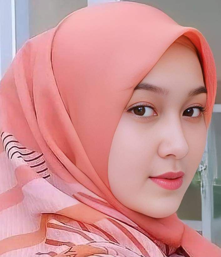 Muslim Hijab, Beautiful Hijab, Beauty