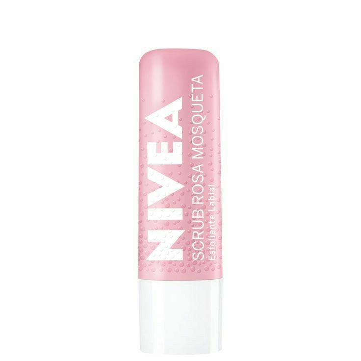 Nivea Lip Scrub, Nivea Lip Balm, Sephora Lip, Ariana Grande Perfume, Lots Of Makeup, Benefit Cosmetics, Birthday Wishlist, Lip Scrub, Makeup Essentials