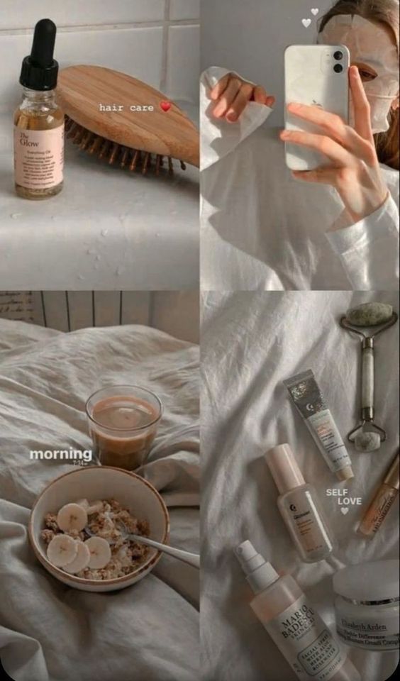 Glow Hair, Productive Morning, Healthy Girl, Healthy Lifestyle Inspiration, Night Routine, Stubborn Belly Fat, Glow Up?, Morning Routine, Belly Fat