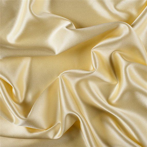 an image of a white silk background