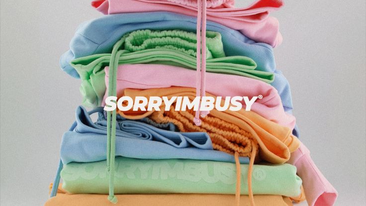 SORRYIMBUSY