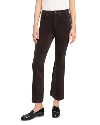 Faherty Soft Stretch Flared Corduroy Pants Flared Corduroy Pants, Michael Kors Shop, Shoe Boutique, Cashmere Coat, Lingerie Romper, Fall Jackets, Denim Jumpsuit, Corduroy Pants, Fall Trends