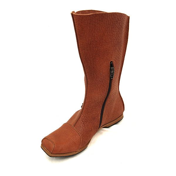 Women's Cydwoq Boot *Slight color variations possible--call for leather-related inquiries. Please email ankle and calf measurements to info@cydwoq.com Extra large calf sizes will be subject to a $50 surcharge. Modern Leather Sole Boots For Galas, Modern Boots With Leather Sole For Galas, Brown Closed Toe Boots For Galas, Fitted Boots With Rubber Sole And Square Toe, Modern Slip-on Boots With Leather Lining, Fitted Boots With Rubber Sole For Galas, Modern Round Toe Boots For Galas, Brown Leather Boots With Rubber Sole For Spring, Modern Brown Slip-on Boots