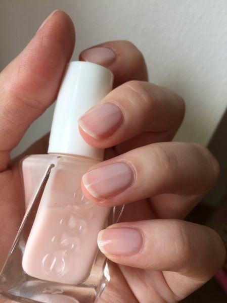 Essie Fairy Tailor, Essie Colors, Essie Gel Couture, Gel Couture, Essie Gel, Pink Fairy, Gel Nail Colors, Gel Color, Mani Pedi