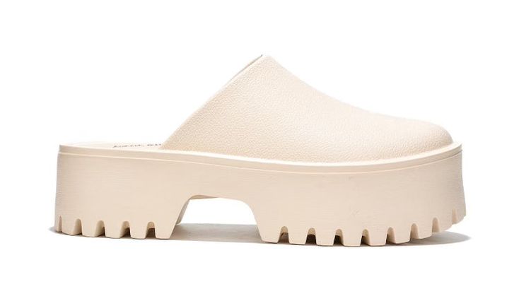 Women close toe platform mules. Casual Slip-on Mules With Chunky Platform, Comfortable Platform Synthetic Mules, Comfortable Synthetic Platform Mules, Comfortable Platform Mules, Comfortable Platform Slide Mules, Casual Platform Slide Clogs, Casual Lug Sole Mules For Spring, Casual Closed Toe Platform Mules, Detty December