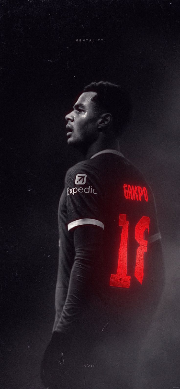 Gakpo Liverpool, Cody Gakpo, Liverpool Wallpapers, Liverpool Players, Liverpool Fc, Liverpool, Pins, Quick Saves