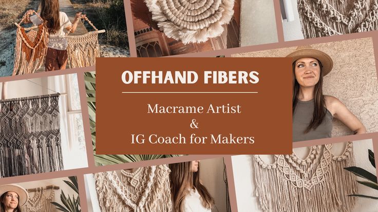 Offhand Fibers | Fiber Art And Accessories