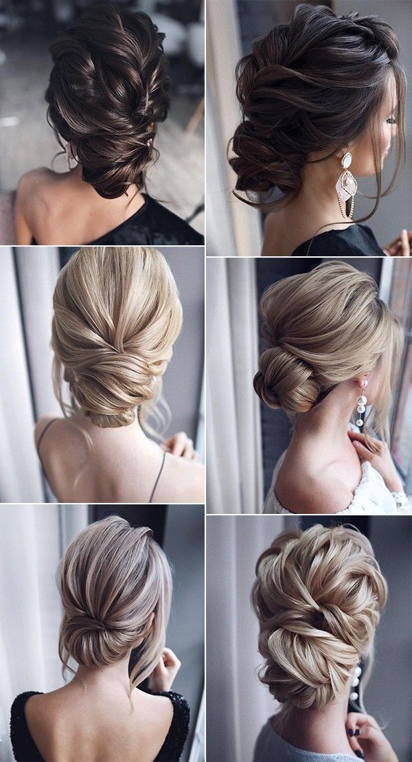 amazing updo wedding hairstyles Updo Wedding Hairstyles, Sanggul Modern, Updo Wedding, Bridal Hair Updo, Trendy Wedding Hairstyles, Bridesmaid Hair Updo, Wedding Hair Inspiration, Low Bun, Penteado Cabelo Curto