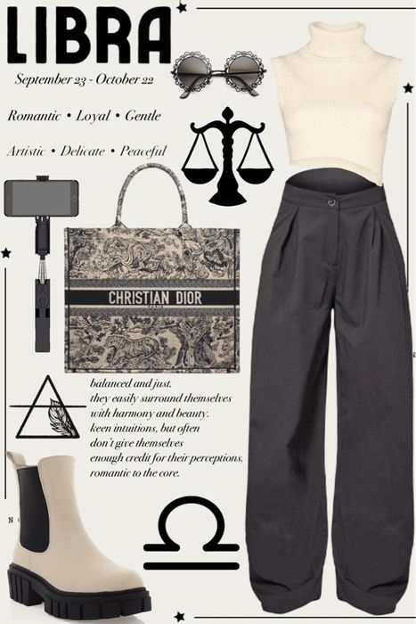 Libra Outfit Ideas, Libra Inspired Outfits, Libra Clothing Style, Violet Aesthetic Outfit, Libra Lookbook, Libra Style Aesthetic, Libra Venus Fashion, Venus Libra Outfit, Libra Fashion Aesthetic