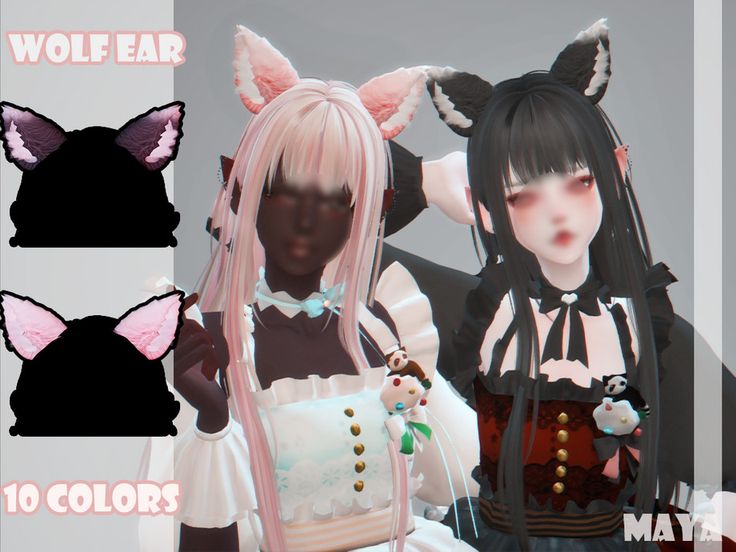 The Sims Resource - wolf ear Sims 4 Apex Legends Cc, Sims 4 Ears And Tail, Sims 4 Cc Therian, Sims 4 Cc Wolf Ears And Tail, Sims 4 Cc Bear Ears, Ts4 Animal Ears, Sims 4 Cc Animal Clothes, Sims 4 Cat Ears And Tail, Sims 4 Cc Pointed Ears