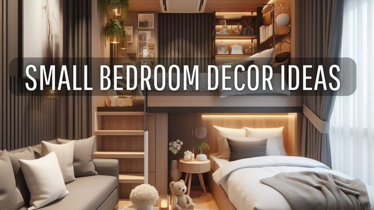 Bedroom ideas by Alex