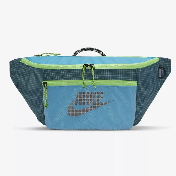 Nike Tech Hip Pack Bag Fanny Pack Waistpack Crossbody Travel Sports Cv1411-446 New With Tags Nike Gym Bag, Nike Duffle Bag, Football Backpack, Nike Golf Shoes, Nike Backpack, Monogram Backpack, Nike Bags, Grey Backpacks, Pack Bag