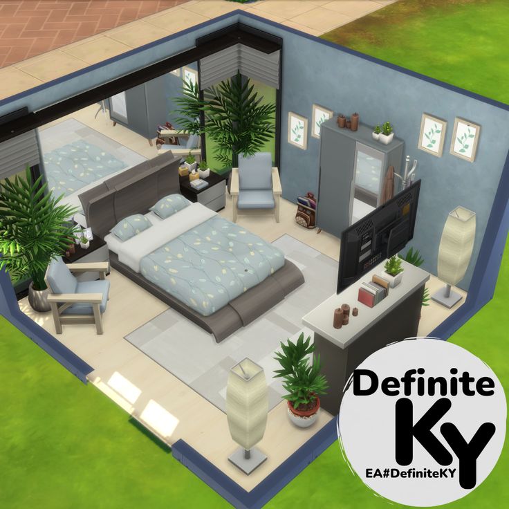 Sims 4 Bedrooms Base Game, Sims Ideas Base Game, Sims 4 Base Game House Interior, Sims 4 Parents Bedroom No Cc, Sims4 Room Ideas Base Game, Sims 4 Room Base Game, Sims 4 Interior Design Ideas Base Game, Sims 4 Aesthetic House Base Game, Sims 4 Base Game Bedroom Ideas