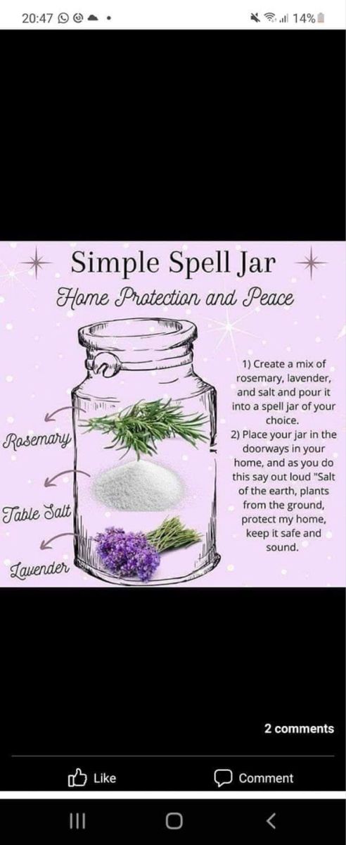 Witchy Recipes Magic Spells, Money Potion Recipe, Herbal Spell Jars, Herbal Potions Recipes, Simple Spell Jars Recipes, Clear Skin Spell Jar, Simple Protection Spell Jar, Protection Spell Jar Recipes, Simple Spell Jars