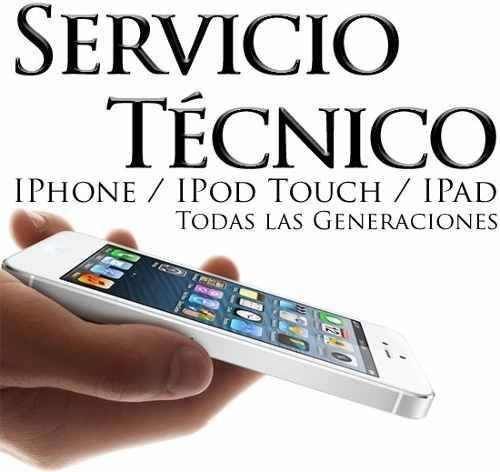 a person holding an iphone in their hand with the caption serviceo tecnico