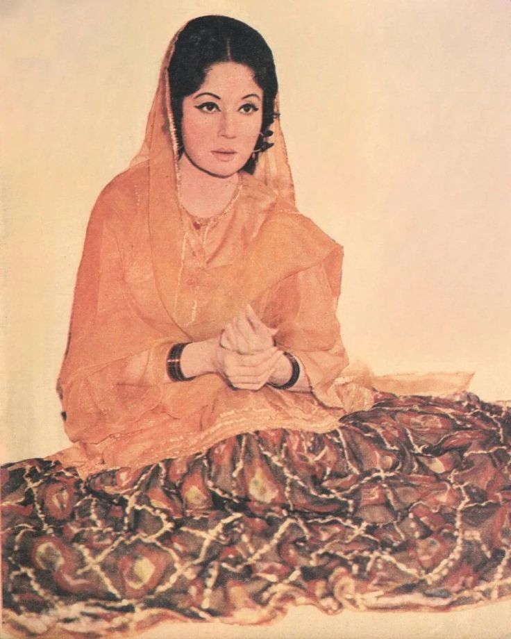 a painting of a woman sitting on top of a snake skin covered floor mat in front of a white wall