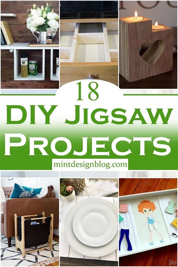 Easy Diy Plywood Projects, Easy Jigsaw Projects, Jigsaw Patterns Templates, Simple Wood Projects For Gifts, Jigsaw Diy Projects, Jigsaw Crafts Ideas, Wood Pieces Crafts Diy Projects, Woodworking Picture Frames, Woodworking Patterns Free