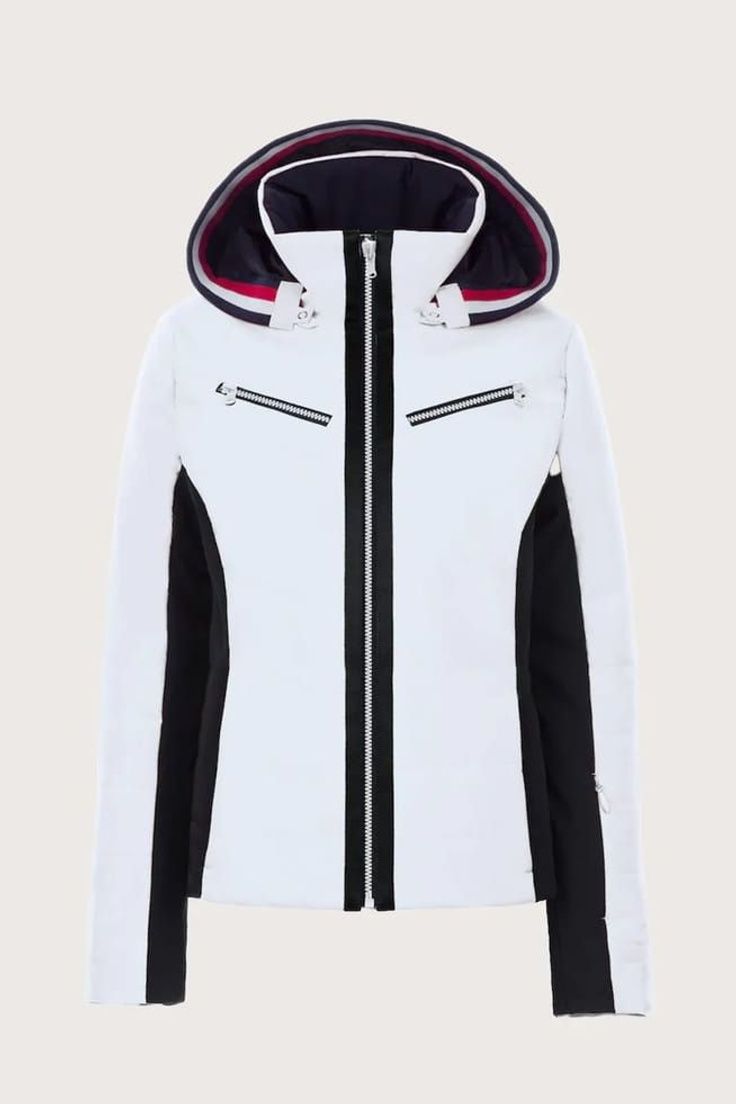 Lola Parka Jacket #LolaParkaJacket#ParkaJacket#WinterEssentials#CozyOuterwear#ColdWeatherStyle#FashionableProtection#OutdoorAdventure#StylishLayering#WeatherResistant#FashionInspiration#WinterFashion#FunctionalStyle Sporty White Hooded Jacket With Zipper, Functional White Hooded Jacket With Detachable Hood, White Nylon Hooded Jacket With Double-lined Hood, Functional Winter Outerwear With Contrast Color, White Nylon Athleisure Hooded Jacket, White Nylon Hooded Jacket For Athleisure, White Sports Hooded Jacket With Detachable Hood, Sporty White Nylon Hooded Jacket, Functional White Outerwear With Zipper Closure