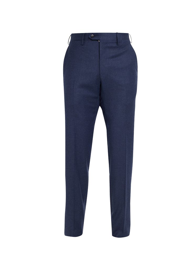 Find KITON Stretch Flannel Pants on Editorialist. Kiton pants in solid stretch flannel Regular rise Side slip pockets Back welt pockets Horn buttons Full length Straight legs Button tab/zip closure; belt loops Virgin wool/cashmere/nylon Dry clean Made in Italy Flannel Pants, Welt Pockets, Welt Pocket, Horn, Top Brands, Full Length, Straight Leg, Cashmere, In Italy