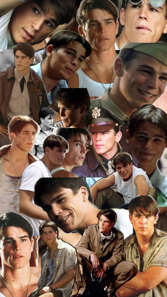 Really attractive🤭 Danny Walker, Josh Hartnett, Pearl Harbor