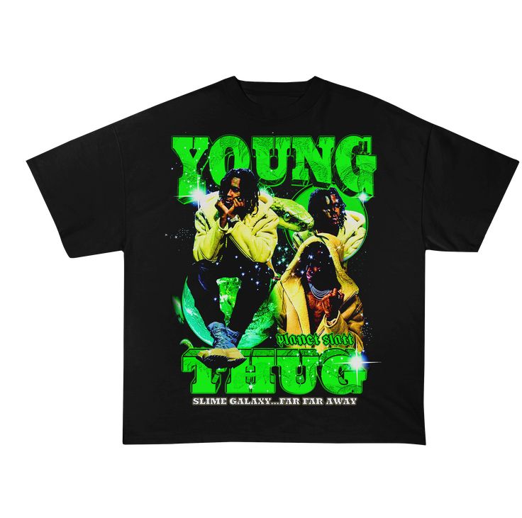 Young Thug Vintage Rap Tee Fabric: 100%Cotton Fabric Weight: 5.6 oz/yd² (190 g/m²) Fabric Stretch: Slight stretch Fabric Thickness: Moderate Care Instructions: Regular handwash; Machine wash (max 40℃ or 105F); Do not bleach; Iron on a low heat; Regular dry cleaning; Tumble dry. No Feelings, Vintage Rap Tees, Swag Outfits For Girls, Rap Tee, Young Thug, Hoodie Tank Top, Cool Graphic Tees, Baddie Outfits Casual