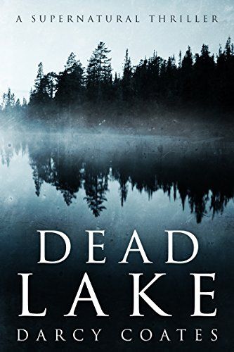 the book dead lake by marc coates is on sale for $ 3, 500