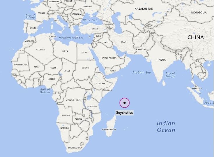 Where is Seychelles? | Where is Seychelles Located in the World Map Seychelles Map, Chagos Archipelago, Blue Economy, Africa Continent, Old Clock, Tiny Island, The World Map, Capital Cities, Source Of Income