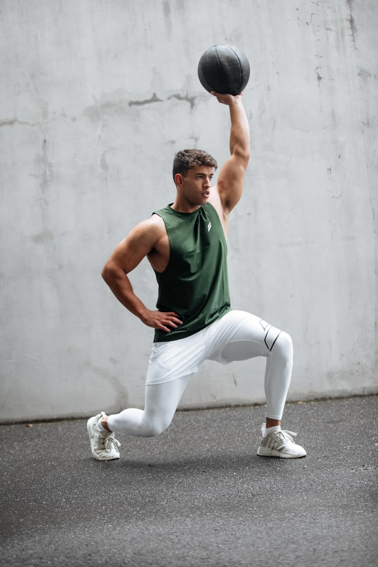 Mens Fitness Photoshoot, Sportswear Photoshoot, Shorts Over Tights, Mens Activewear Fashion, Male Fitness Photography, Workout Photoshoot, Gym Poses, Gym Photography, Personalized Workout Plan