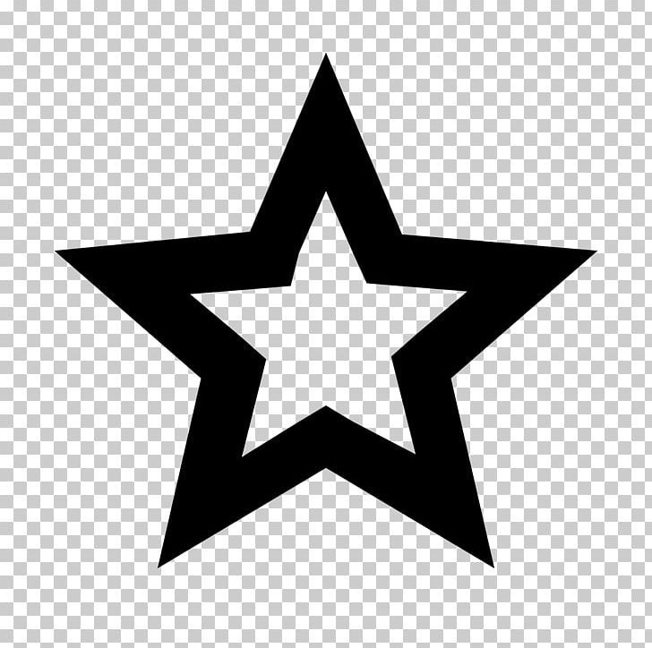 a black and white star icon on a transparent background png clipart free for personal use