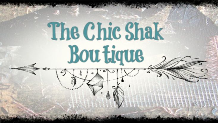 The Chic Shak Boutique