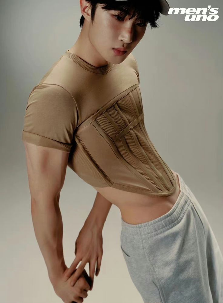 Guys With Corsets, Nice Male Outfits, Men Dynamic Poses Reference, Male Fashion Pose Reference, Male Anatomy Reference Full Body Drawing, Shirtless Pose Reference, Men With Corset, Kpop Pose Reference, Corset Men Aesthetic