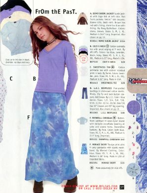 90s Delias Outfits, 1990s Delias Catalog, Delia’s Catalog, 90s Magazine Catalog, Delias Catalog 2000, Alloy Catalog 90s, 1997 Fashion Catalog, Delias Magazine, Delia Catalog