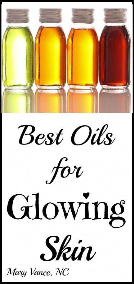 The 10 best oils for glowing skin. Learn how to use natural oils for anti-aging, acne prevention, repair, protection, skin renewal and regeneration. Skin Care Routine For Teens, Skin Care Routine For 20s, Anti Aging Oils, Skin Glowing, For Glowing Skin, Best Oils, Moisturizing Body Wash, Best Anti Aging, Homemade Skin Care