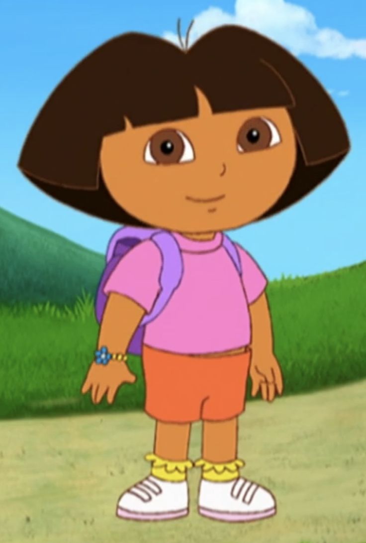 Dora Márquez/Gallery | Dora the Explorer Wiki | Fandom Dora L'esploratrice, Dora The Explorer Dress To Impress, Dora The Explorer Aesthetic, Foto Dora, Dora The Explorer Drawing, Dora The Explorer Funny, Dora Aesthetic, Dora The Explorer Pictures, Mole Project